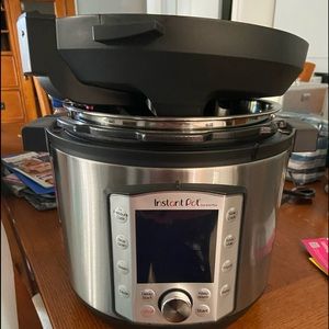 Insta pot